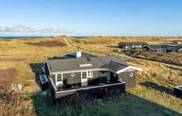 "Odeta" - 50m from the sea