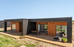 "Trpana" - 1.6km from the sea