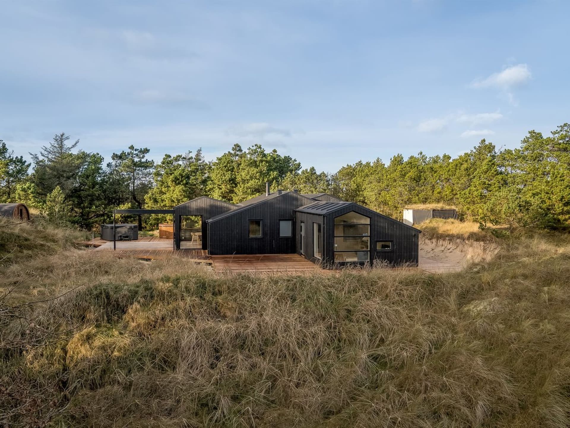 "Erja" - 600m from the sea