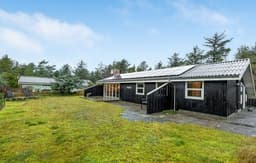 "Gidske" - 1.1km from the sea