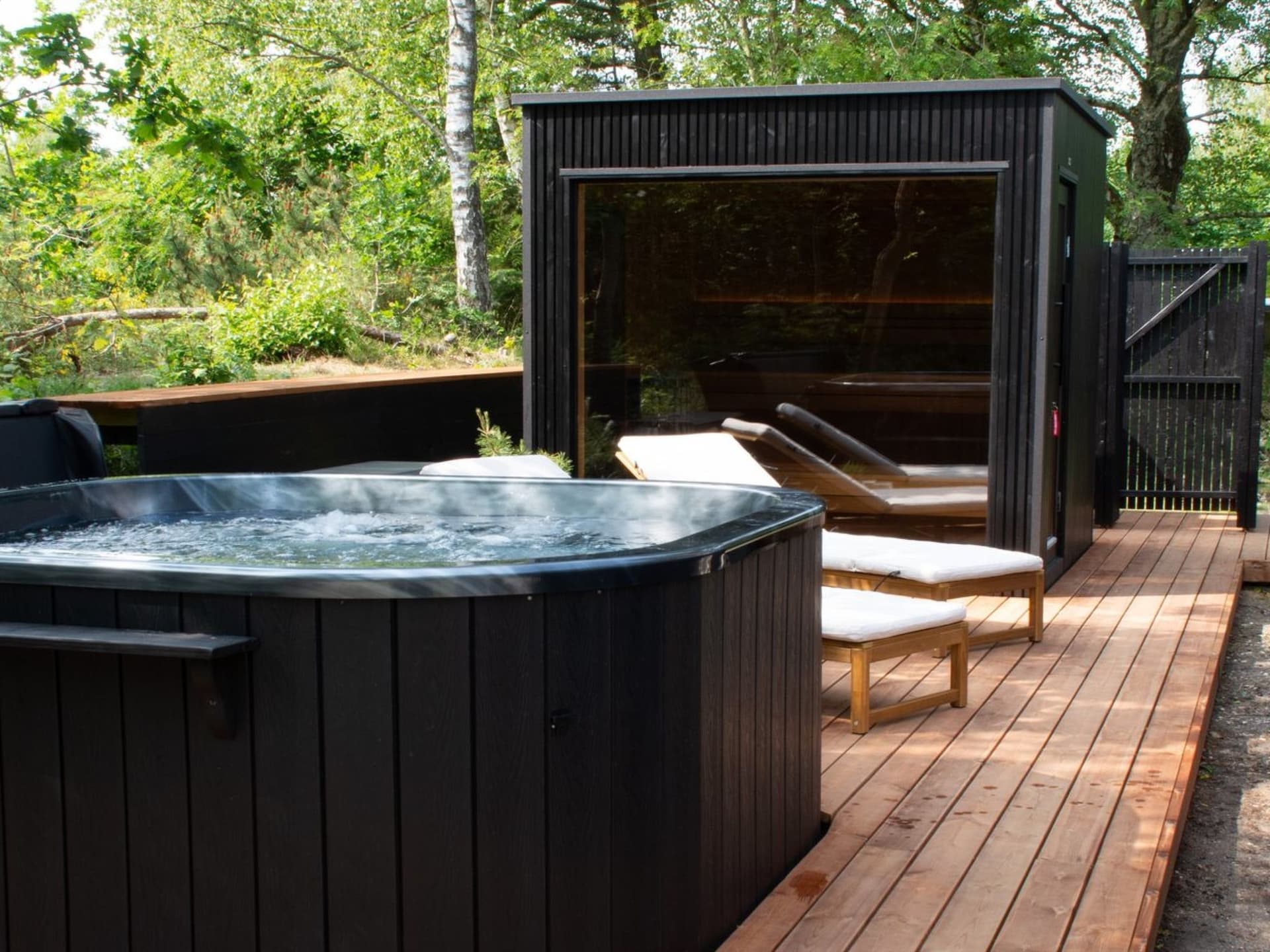 "Benja" - 150m from the sea