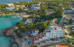 Es Grop Est. Vista Mar