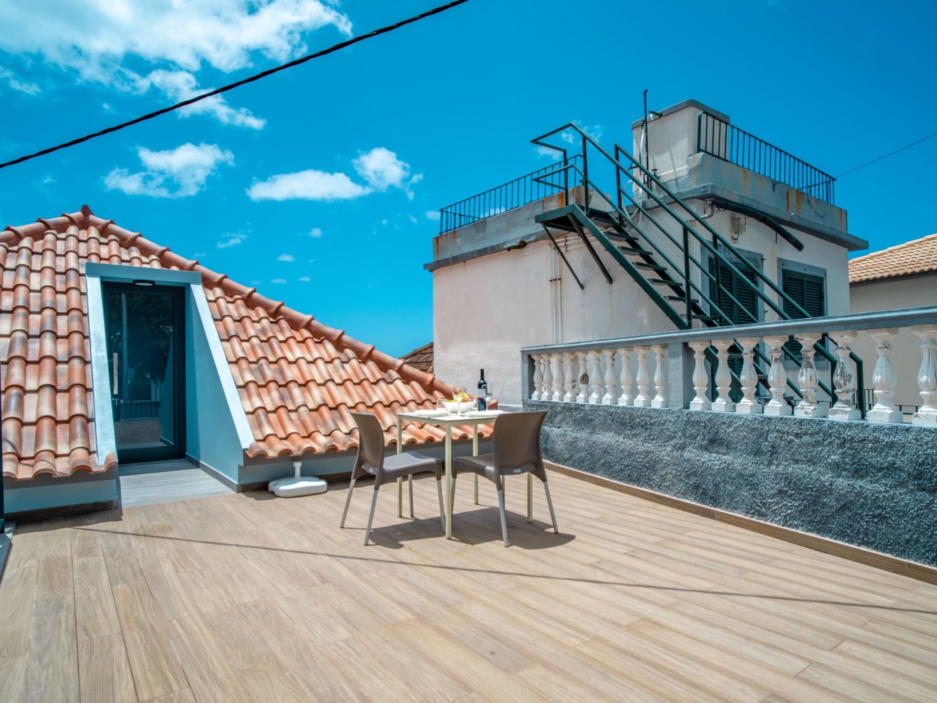 Studio "Perlenmeer-Garten