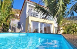 Villa in Arco da Calheta