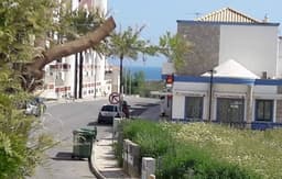 Wohnung in Vila Nova De Cacela