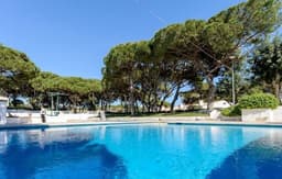 Wohnung mit Terrasse