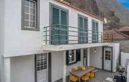 Strandhaus in Paul do Mar