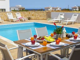 Ferienvilla "Artemis"