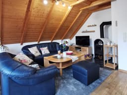 Wohnung in Wilhelmsfehn mit Großem Balkon