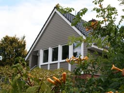 Große Wohnung in Diekmannshausen