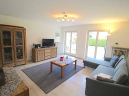 Wohnung in Garmisch-Partenkirchen mit Terrasse