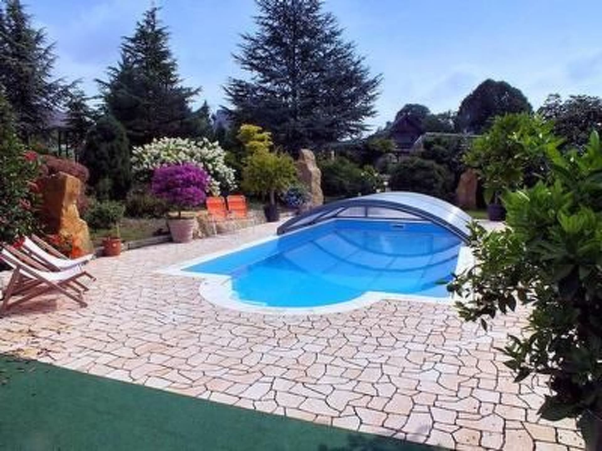 zur alten Gärtnerei