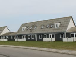 Wohnung für 4 Personen