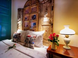 für 2 Personen ca. 65 m&sup2; in Quito, Quito und Umgebung