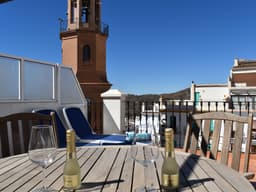 Zentral gelegene Wohnung