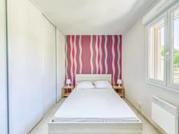 Haus 3 in der Blumendomäne Domaine des Fleurs