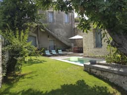 Winzerfamilienhaus Loizo