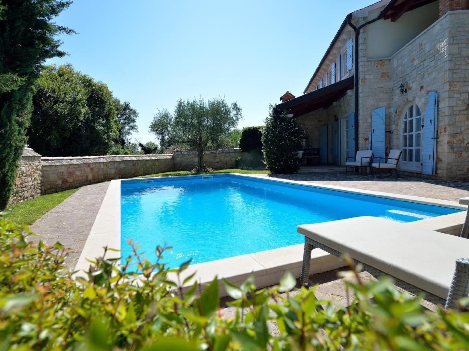 Villa Maslinova Grana