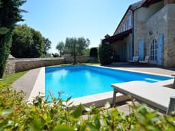 Villa Maslinova Grana