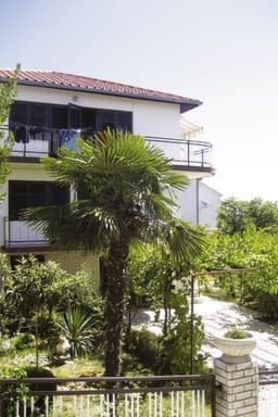 "Belle-Vue" mit Terrasse