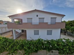 Gemütliche Wohnung Ema in Vir