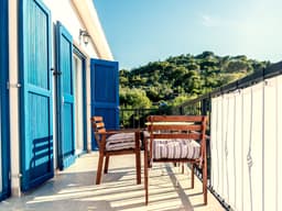 "Sunny Apartmen" direkt am Strand