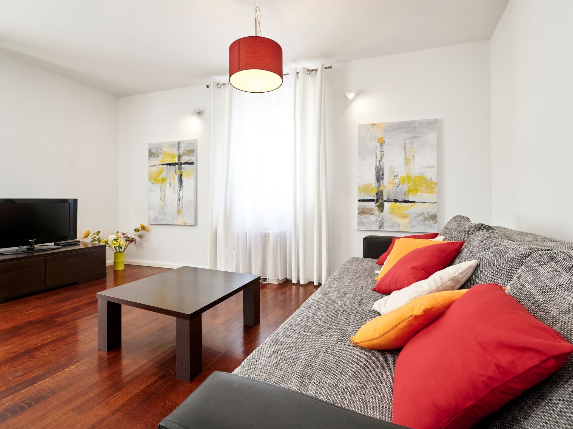 Wohnung "Gea 1" mit Wi-Fi