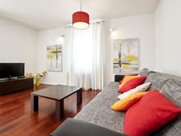 Wohnung "Gea 1" mit Wi-Fi