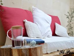 Il Pero - Ferienhaus Portacrànni