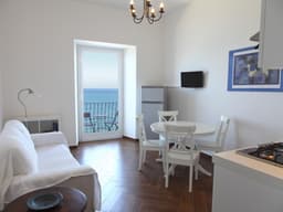 Giudecca-Balkon