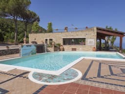 Villa Orizzonte - Bis zu 6 Personen