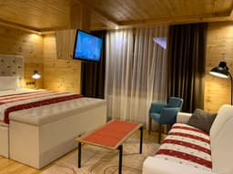 Studio für 4 Personen ca. 40 m&sup2; in Kolašin, Kolašin und Žabljak