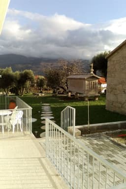 Soajo - Die schönste Gegend von Gerês 2