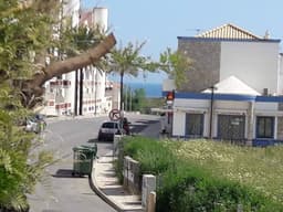 Wohnung in Vila Nova De Cacela