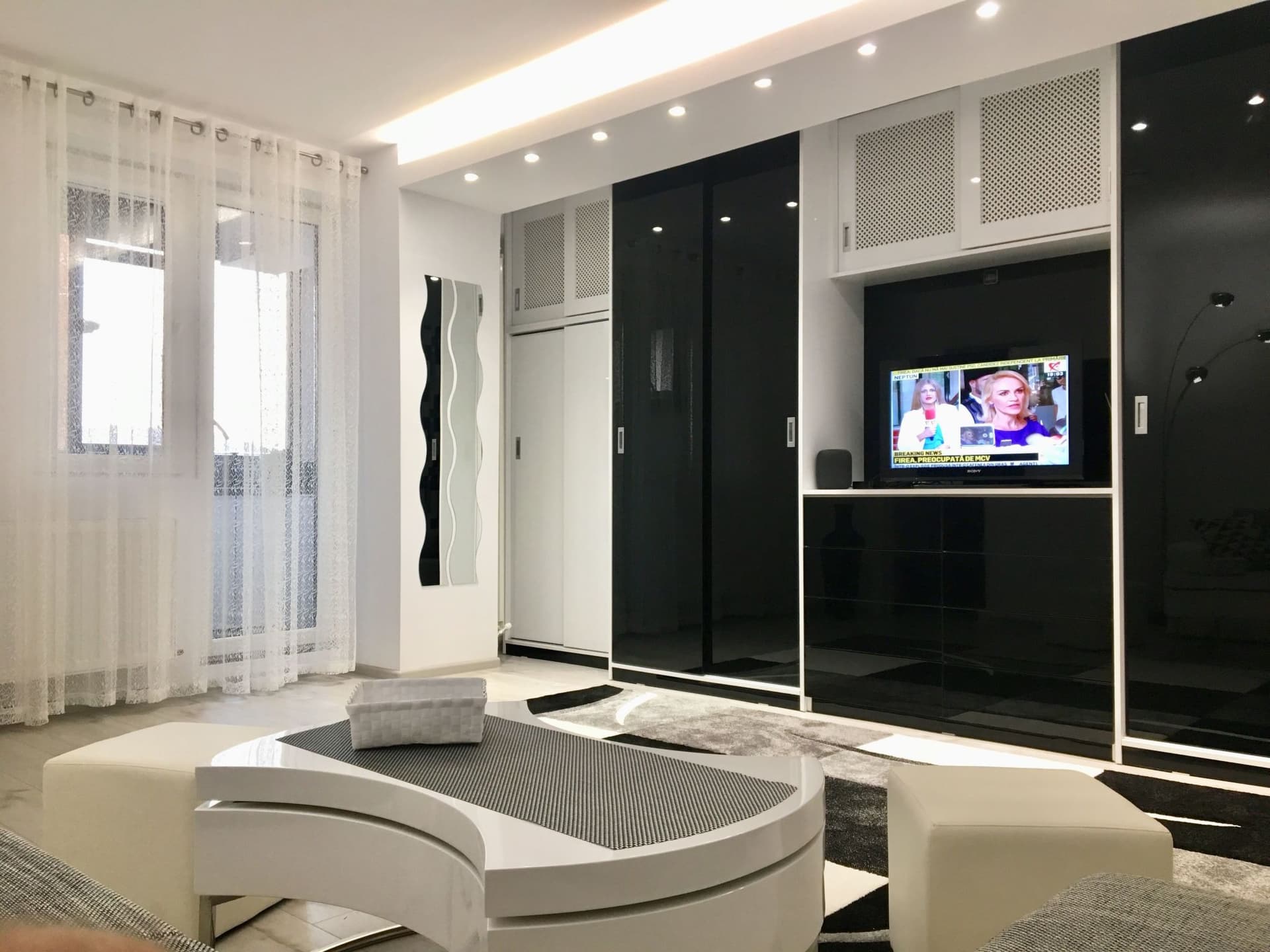 Wohnung "Militari Residence M2"