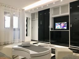 Wohnung "Militari Residence M2"