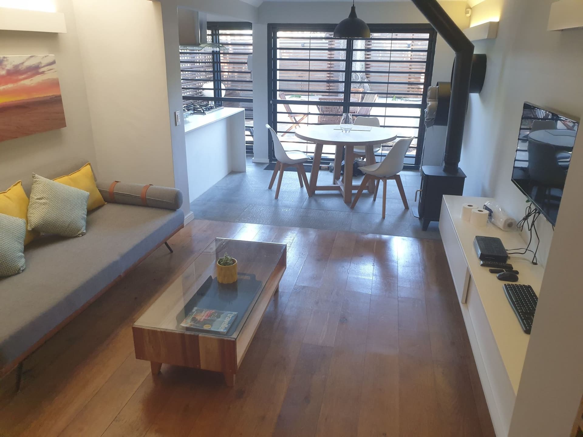 Kleines Ferienhaus in Deurdrif mit Privatem Garten