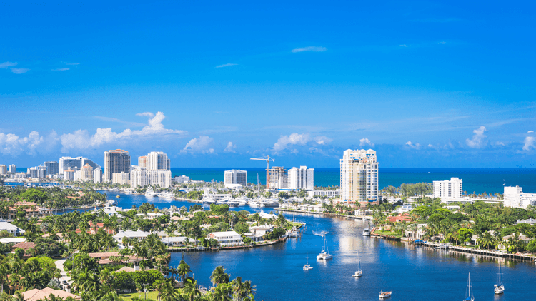 fort lauderdale