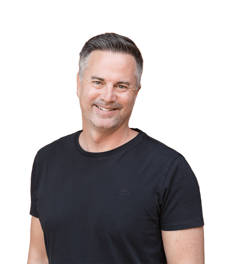 David Ciccarelli