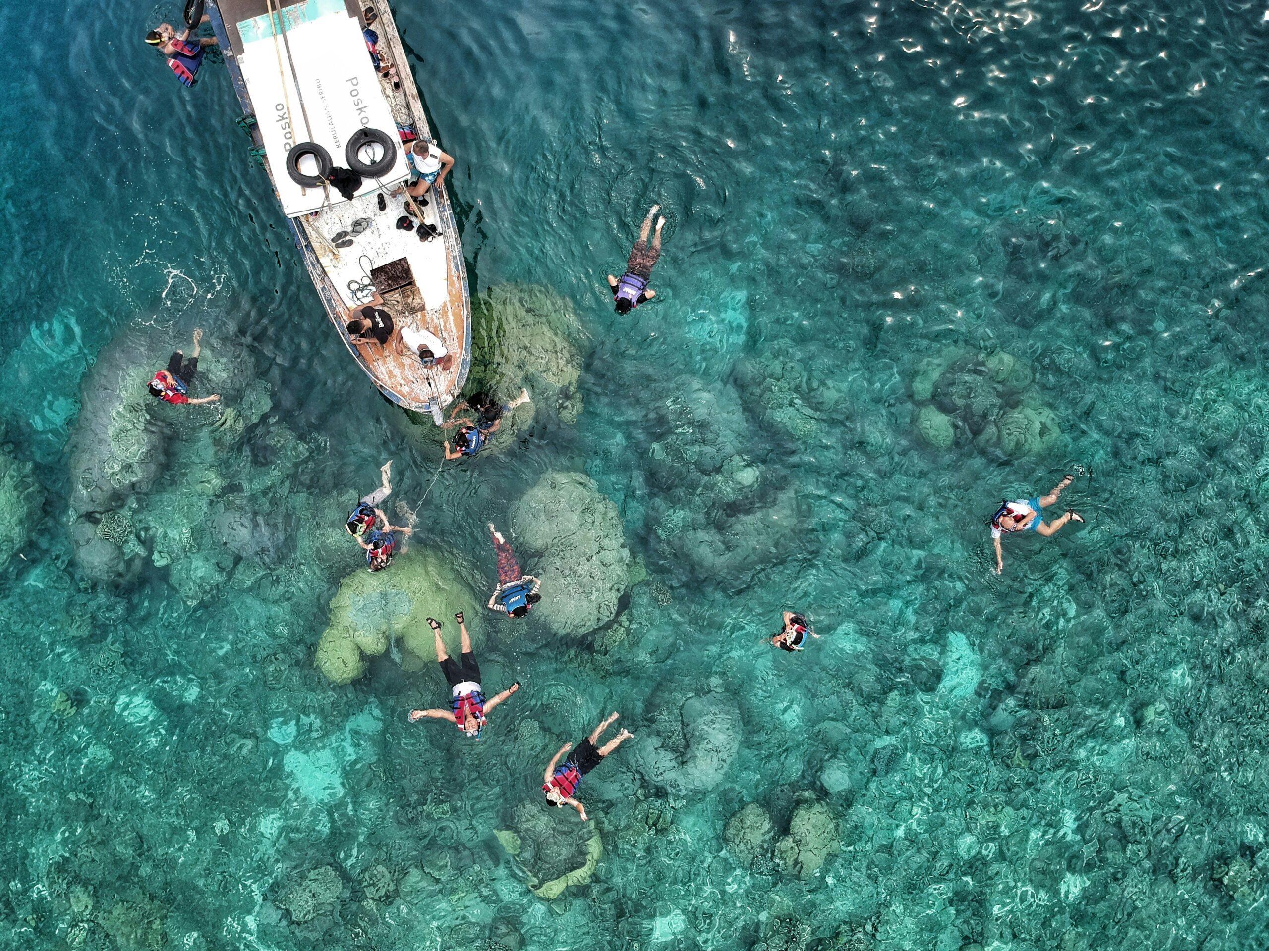 snorkeling tours