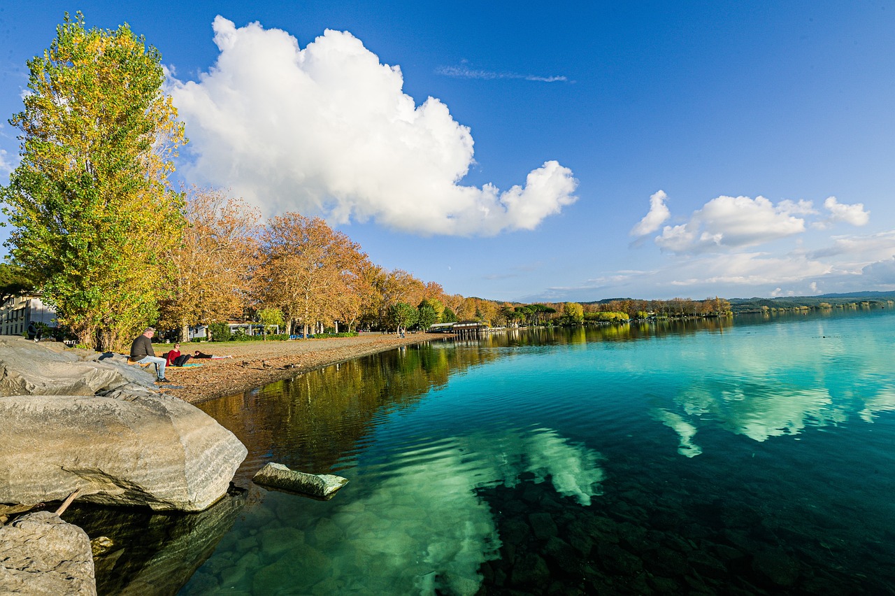 things to do in Lake Bolsena