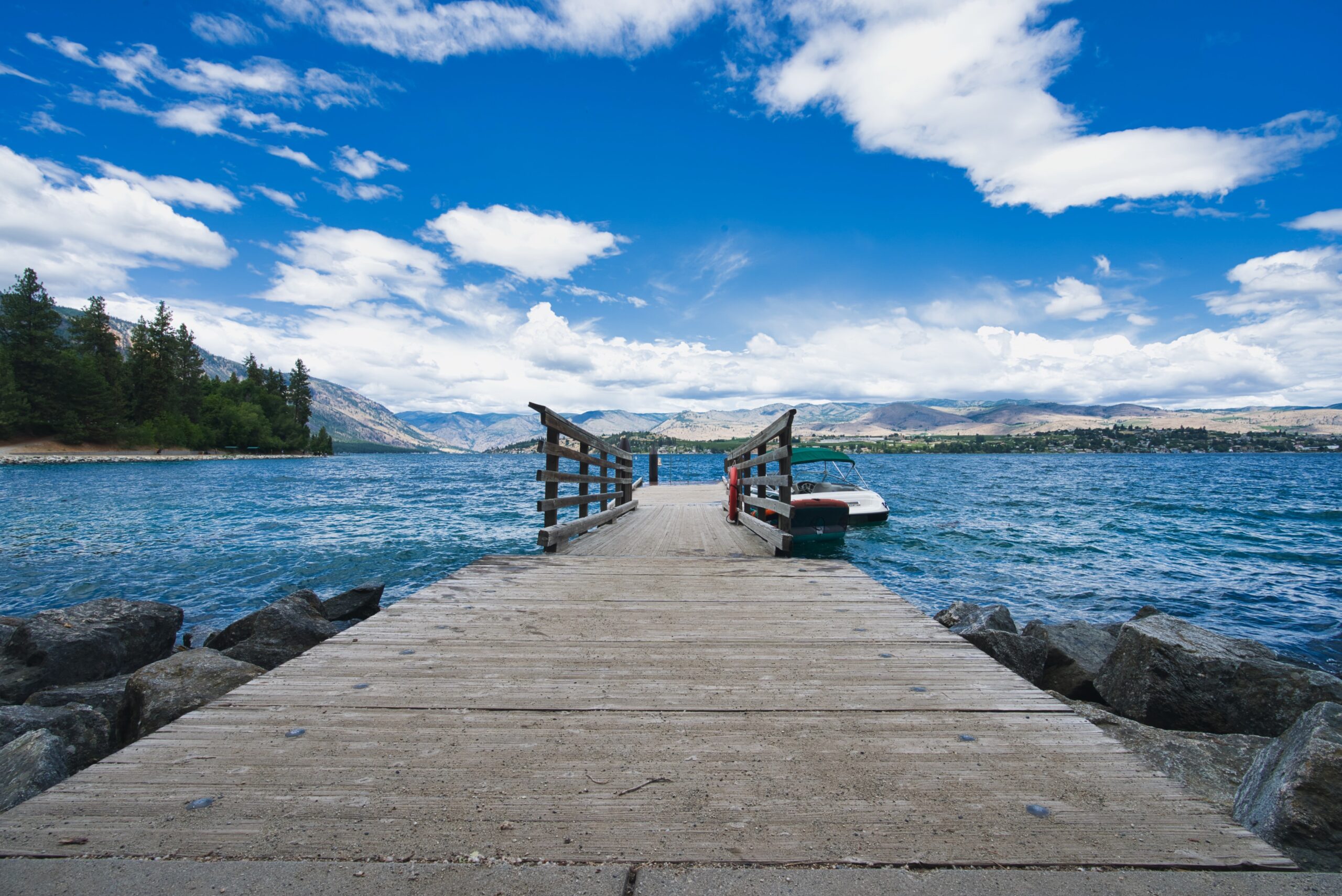 things to do in Lake Chelan