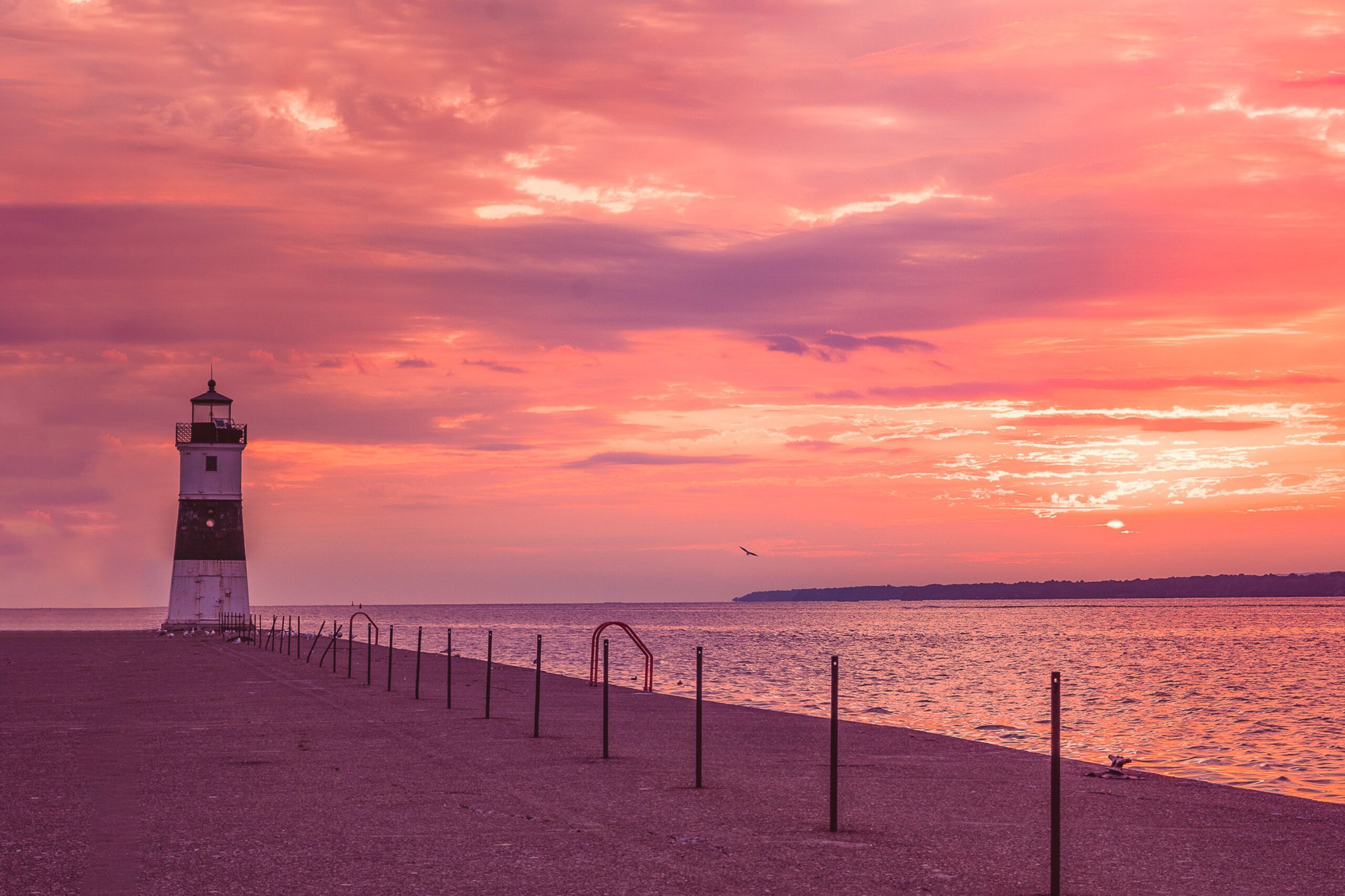 things to do in Lake Erie