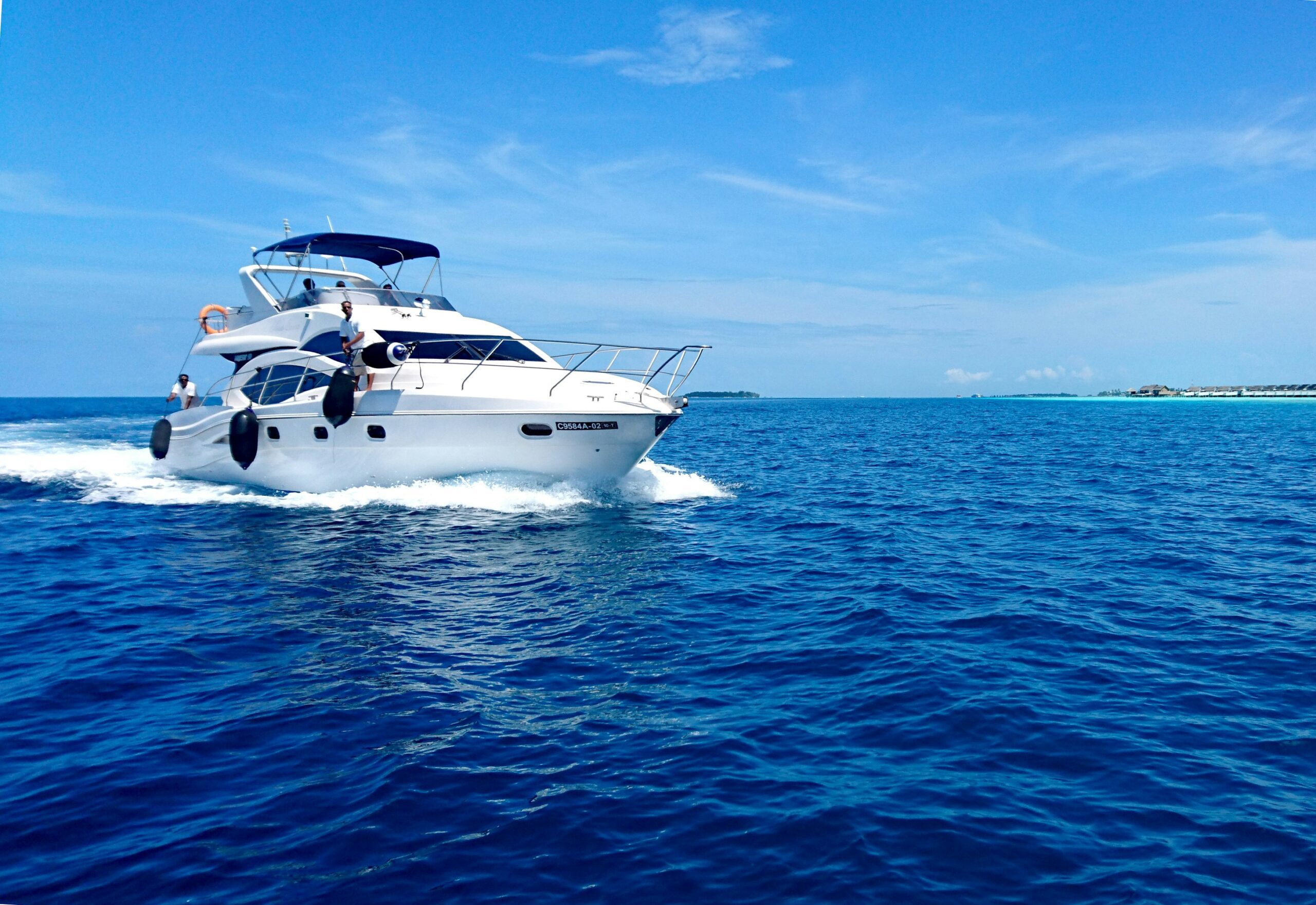 boat rental insurance