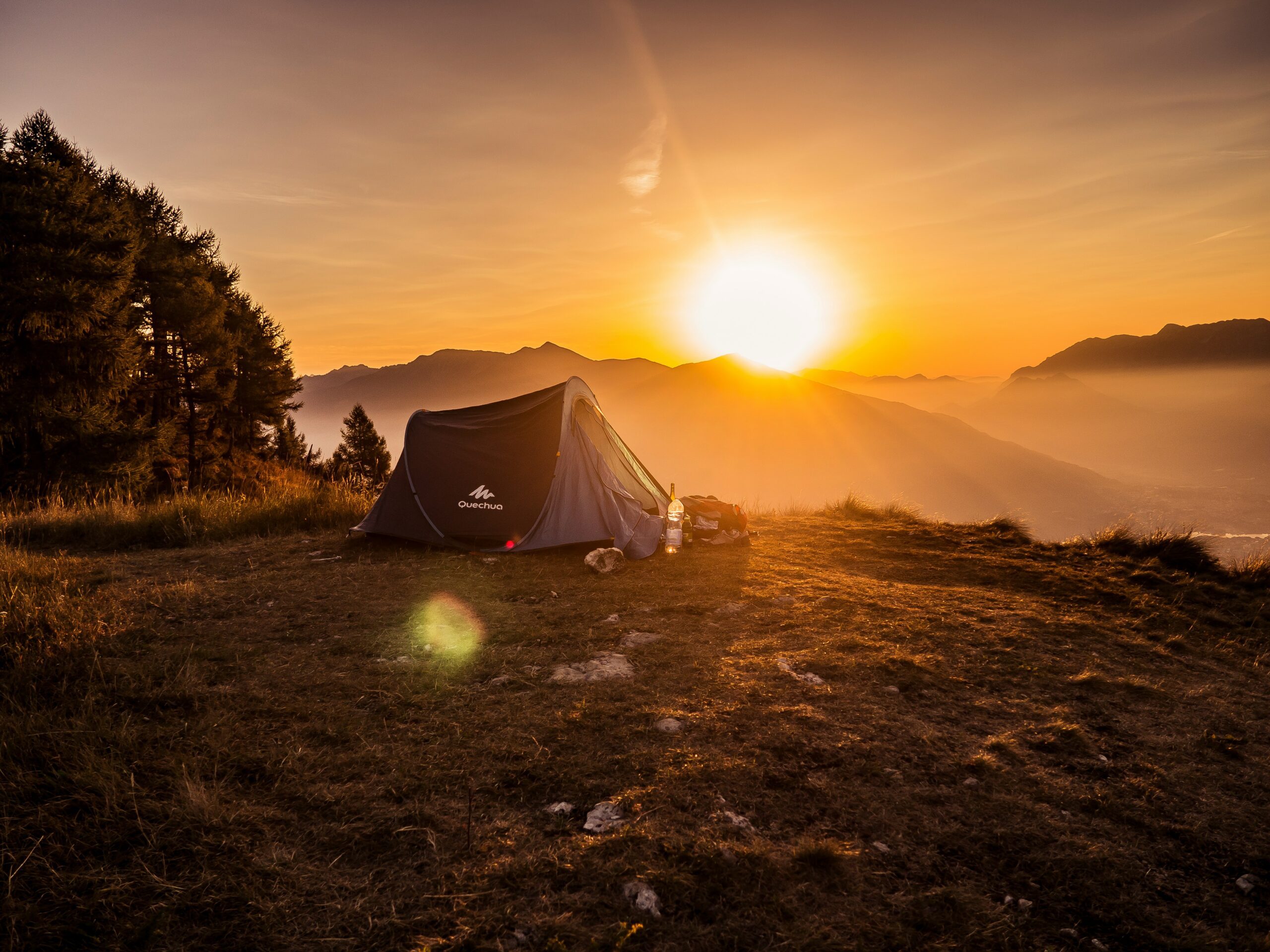 best camping apps