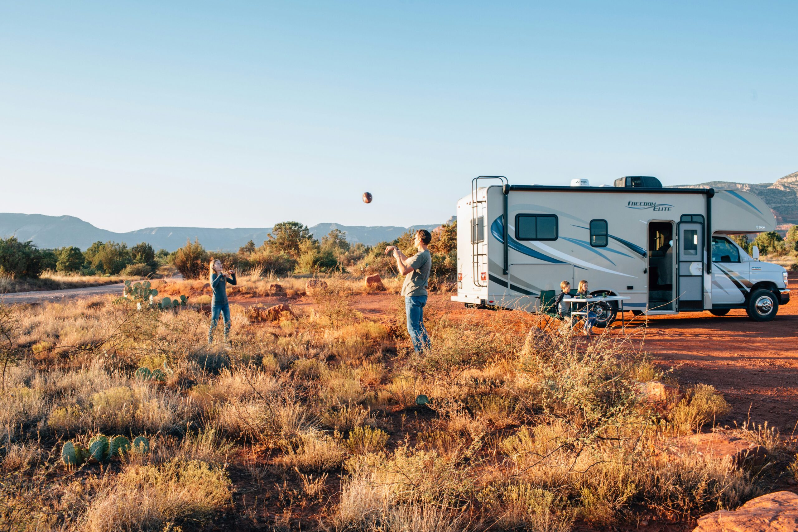 how much to rent an rv