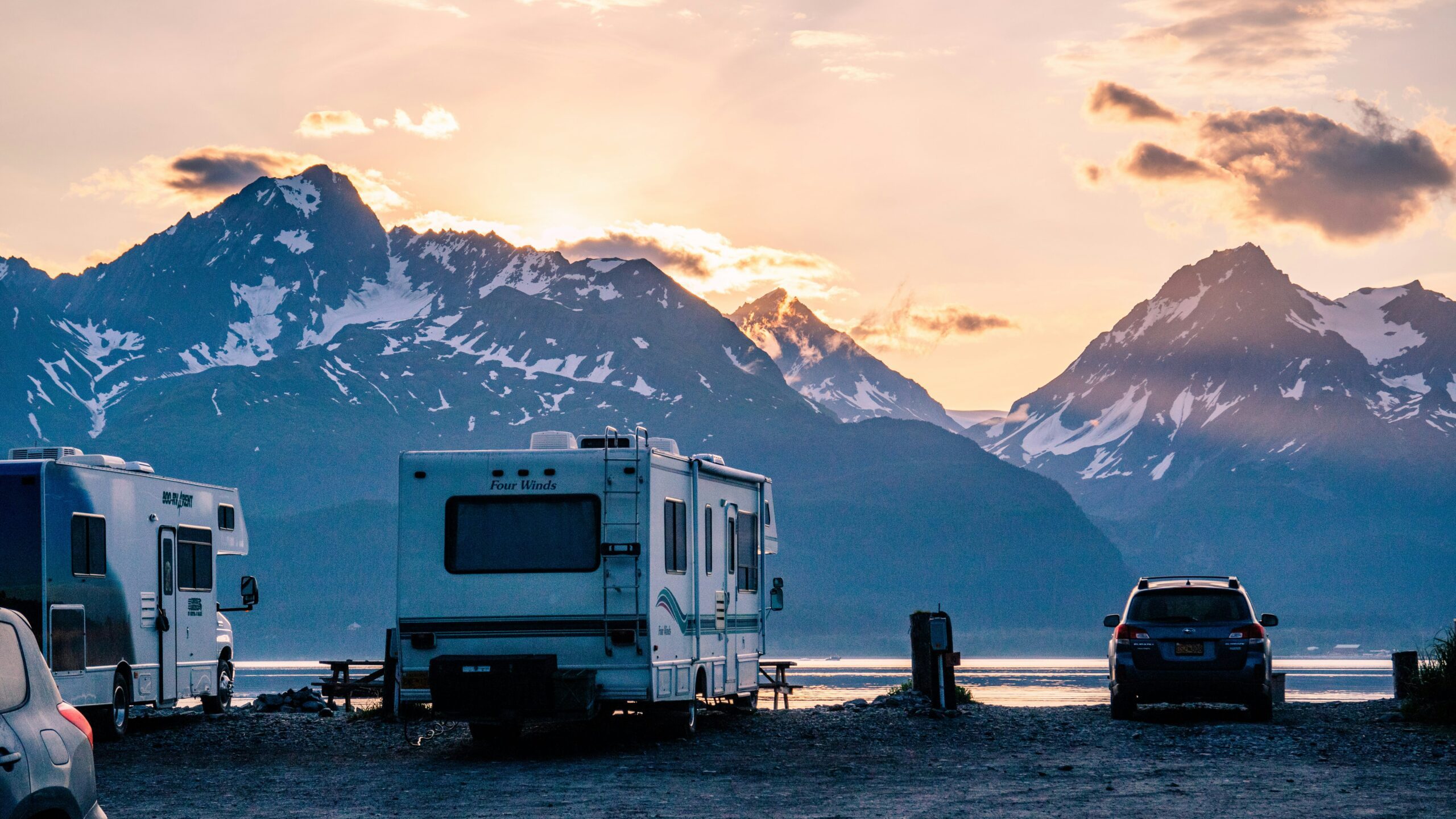 long term RV rental guide