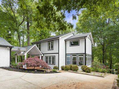 Shady Shoals Lake Norman; Lakefront; Quiet Cove; Huge Dock; Deep Water;