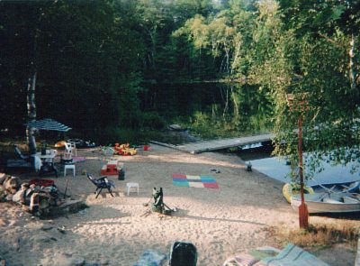 Lakefront Bala Cottage Perfect for Family Reunions, Sleeps Over 20