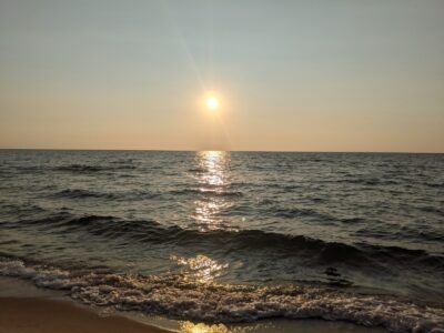 The Sandals Of Tiny, Hot tub, Sauna, White Sand Beach